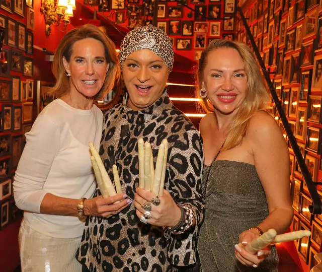 Foto: Conny de Beauclair