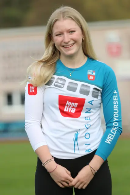 17-jährige Andorferin für Supercoach 2026 nominiert