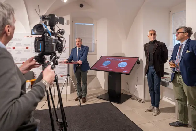 Foto: Stadt St. Veit