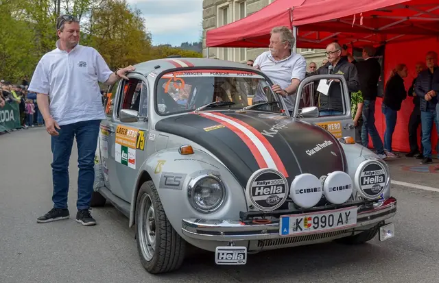 Foto: Gehard Pulsinger