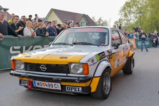 Foto: Gehard Pulsinger