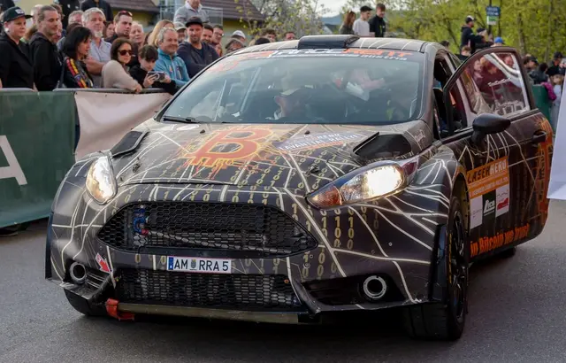 Foto: Gehard Pulsinger