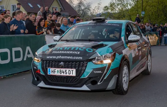 Foto: Gehard Pulsinger