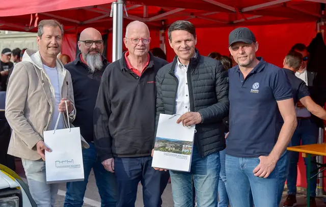 Foto: Gehard Pulsinger