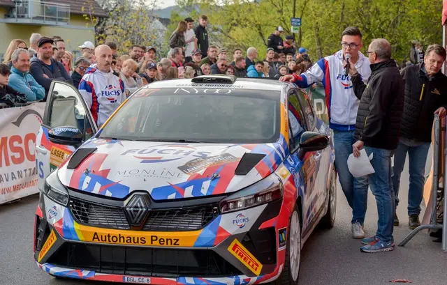 Foto: Gehard Pulsinger