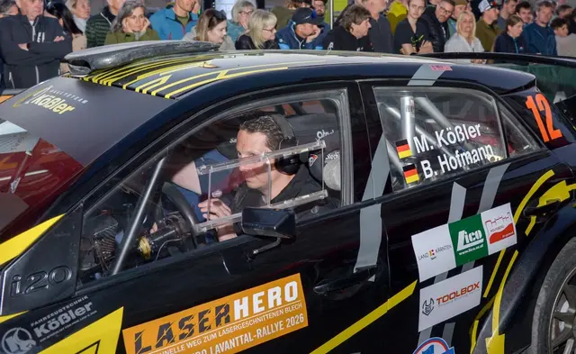 Foto: Gehard Pulsinger