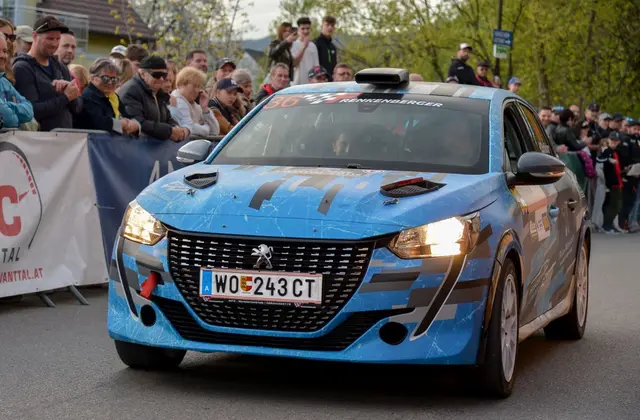 Foto: Gehard Pulsinger