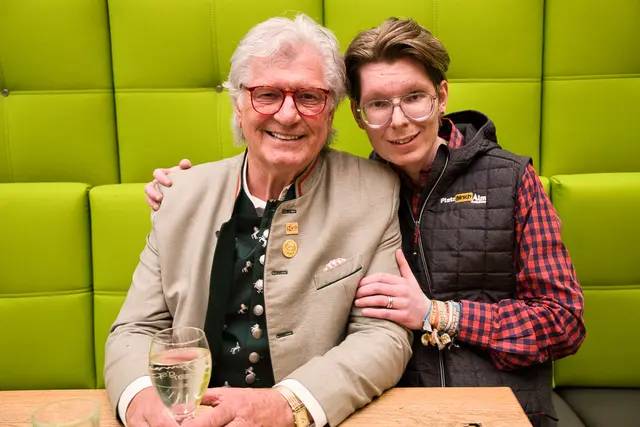 Foto: Norbert Ortner