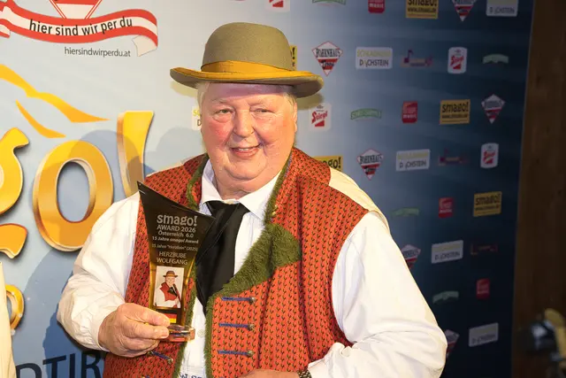 Foto: Norbert Ortner