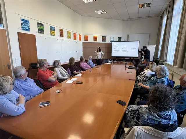 Digitale Services einfach erklärt