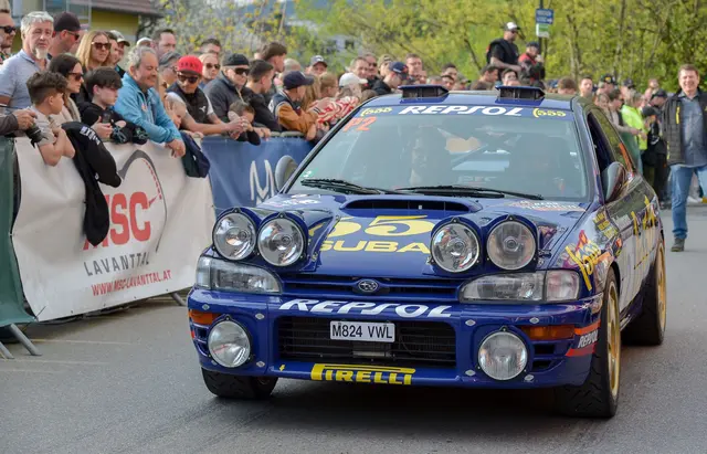 Foto: Gehard Pulsinger