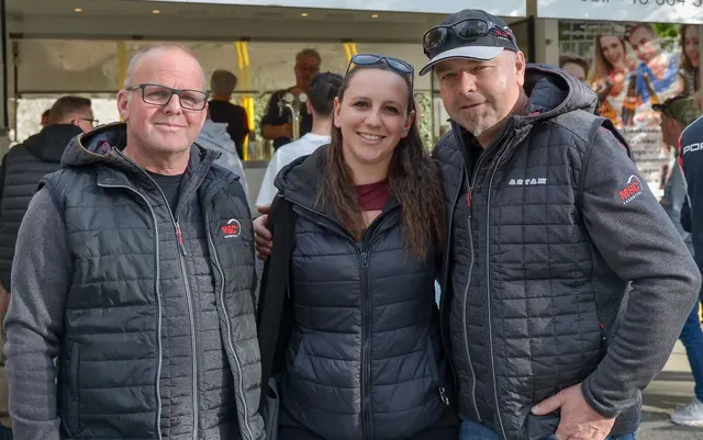 Foto: Gehard Pulsinger