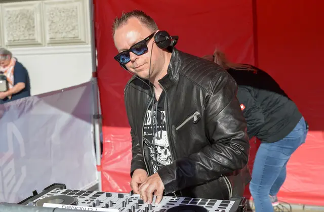 Foto: Gehard Pulsinger