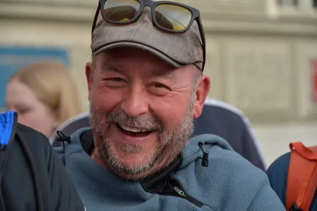 Foto: Gehard Pulsinger