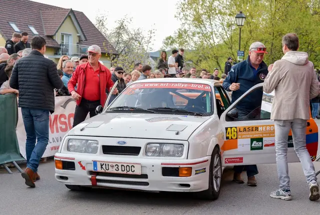 Foto: Gehard Pulsinger