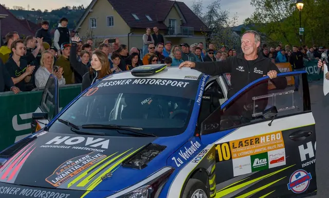 Foto: Gehard Pulsinger