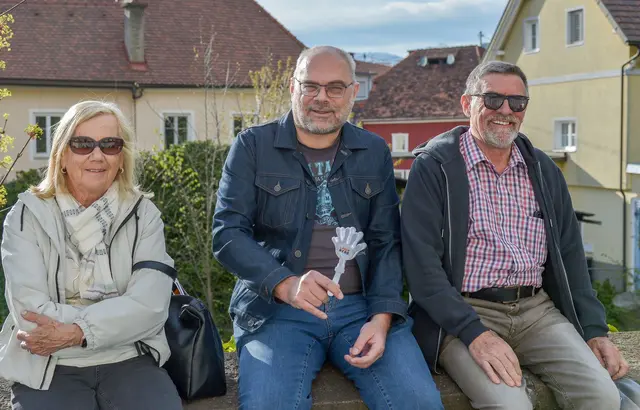 Foto: Gehard Pulsinger