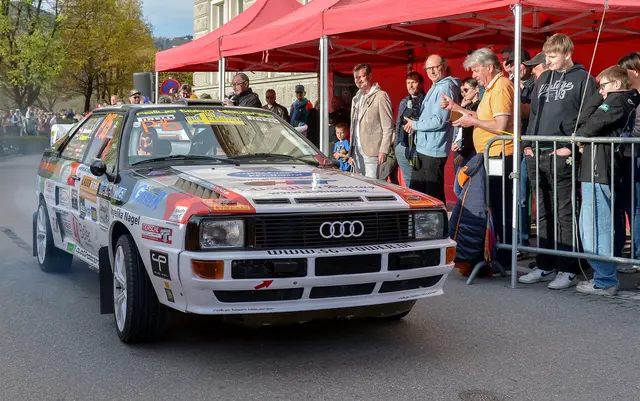 Foto: Gehard Pulsinger