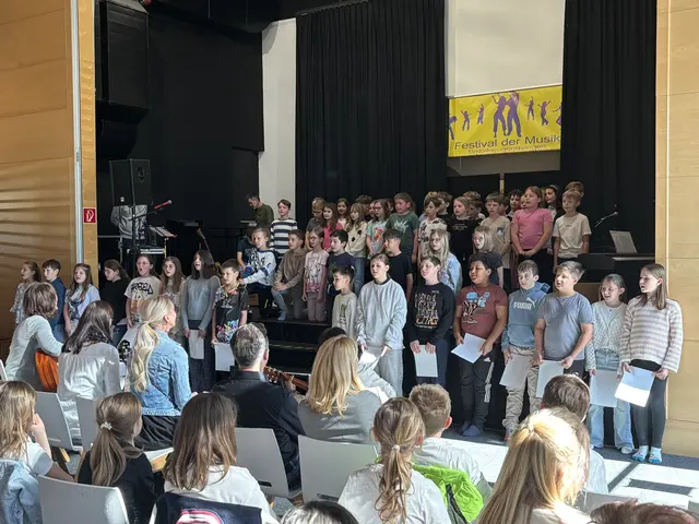 Volksschule Kühnsdorf | Foto: MeinBezirk.at