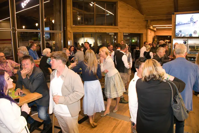 Foto: Norbert Ortner