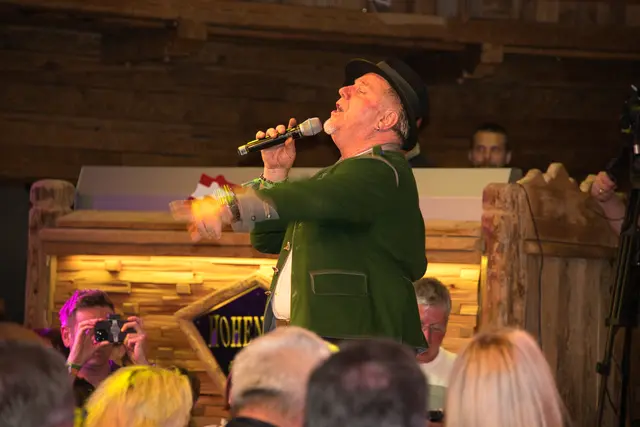 Foto: Norbert Ortner