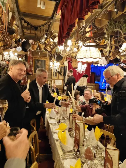 Foto: Sadiki-Peckary