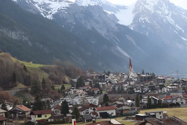 Pettneu bewahrt seinen ursprünglichen Charme