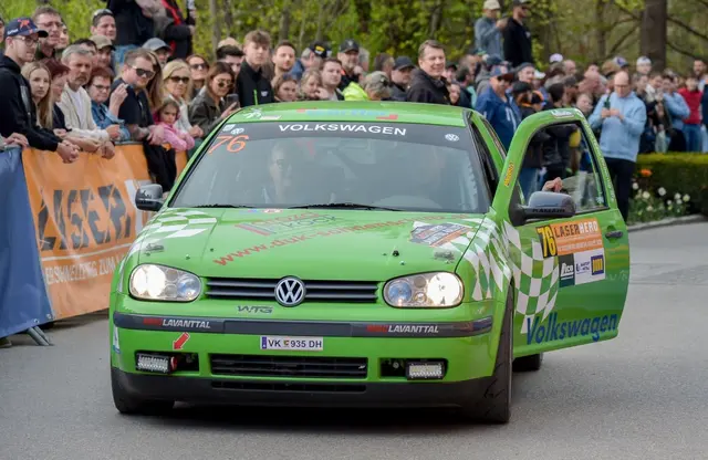 Foto: Gehard Pulsinger