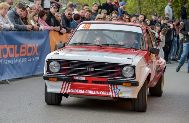 Foto: Gehard Pulsinger