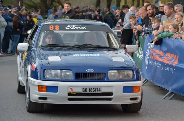 Foto: Gehard Pulsinger