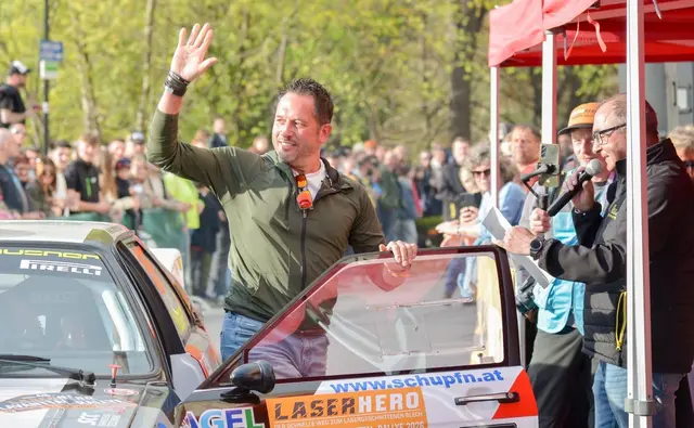 Foto: Gehard Pulsinger