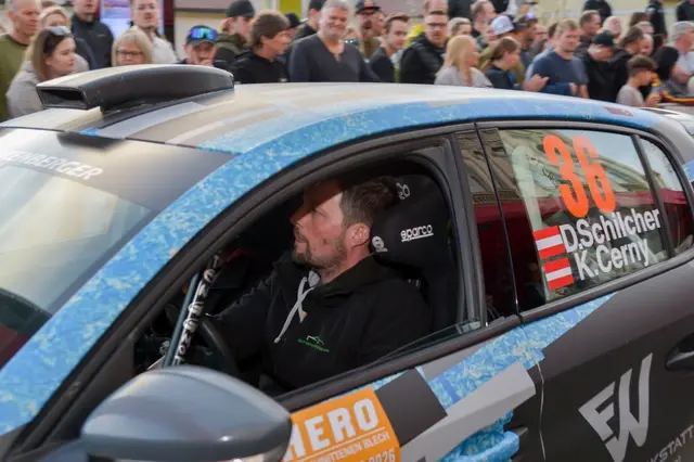 Foto: Gehard Pulsinger