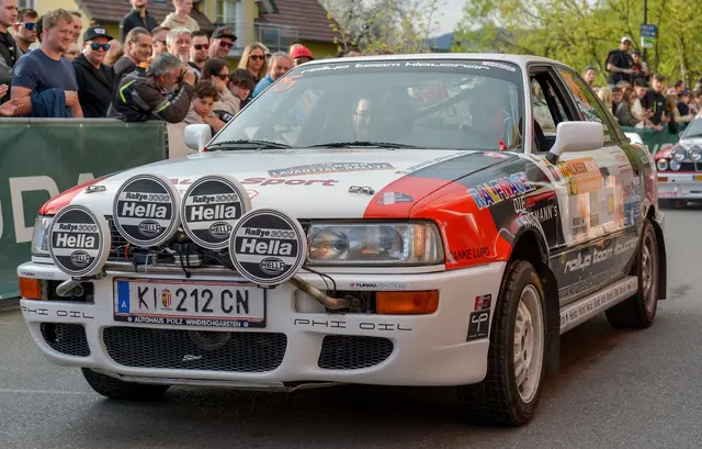 Foto: Gehard Pulsinger