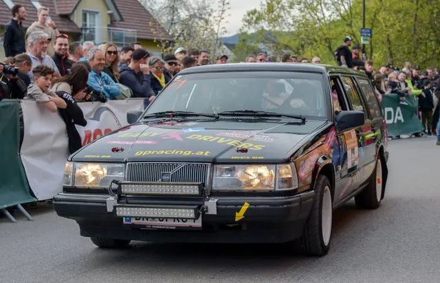 Foto: Gehard Pulsinger