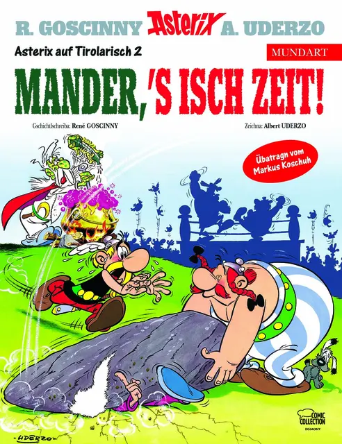 Foto: Egmont Verlag