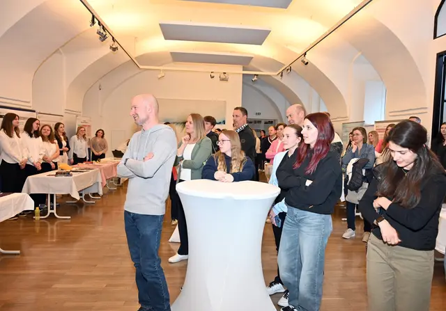 Foto: Gabriele Hohenegger