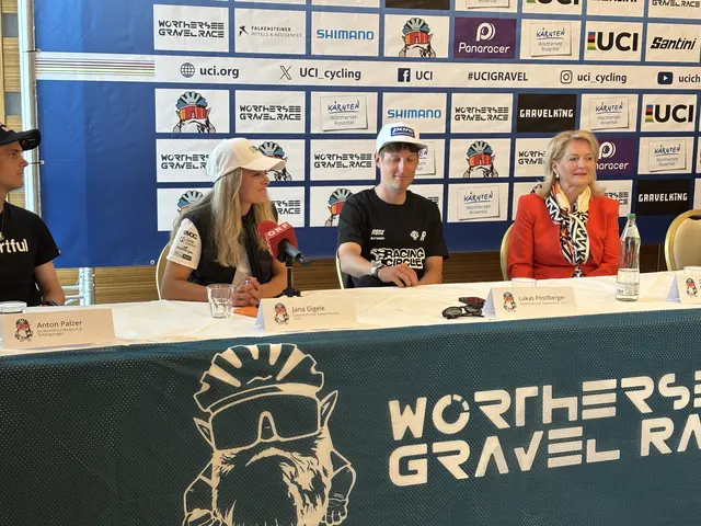 Jana Gigele, amt. öst. Staatsmeisterin | Foto: meinbezirk/Birgit Gehrke