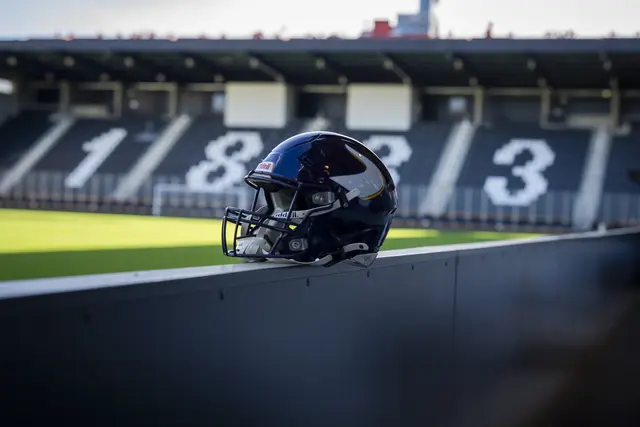 Sport-Club-Stadion wird neue Heimstätte der Vienna Vikings