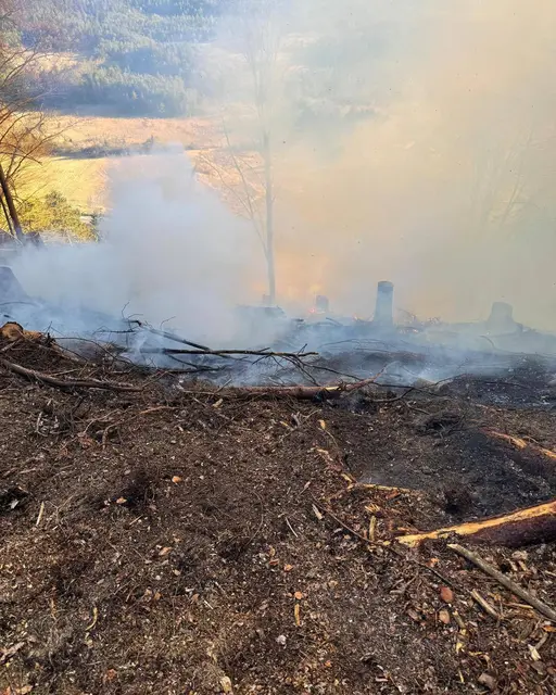 Foto: Freiwillige Feuerwehr Föderlach