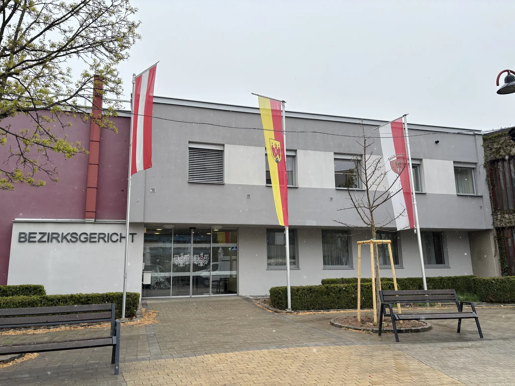 Mattersburg district: Facebook post proves costly for FPÖ politician - | ...