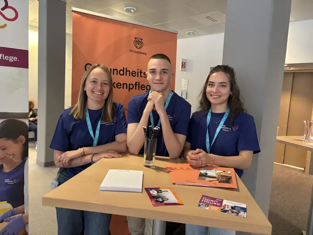 Open House zieht Interessierte nach Schwarzach