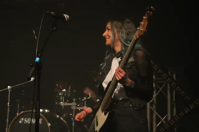 Die sechste Auflage von 