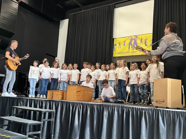 Volksschule Eberndorf | Foto: MeinBezirk.at
