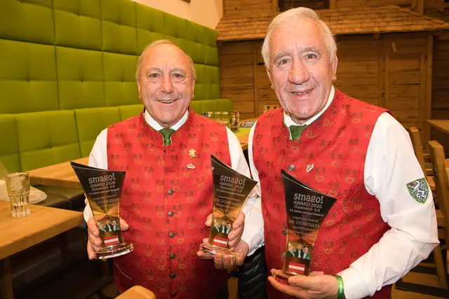 Foto: Norbert Ortner