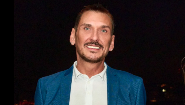 Harald Deutsch lebte von 5. Jänner 1971 bis 9. April 2026. | Foto: Stadt Linz/Brugger