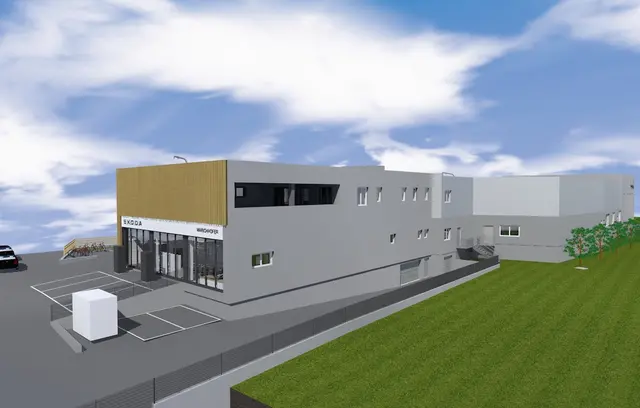 Foto: Rendering: Herbitschek