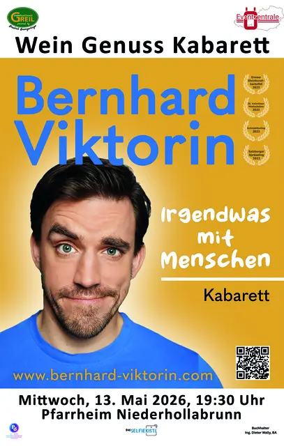 Foto: Bernhard Viktorin