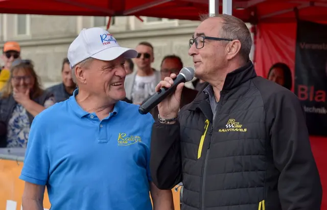 Foto: Gehard Pulsinger