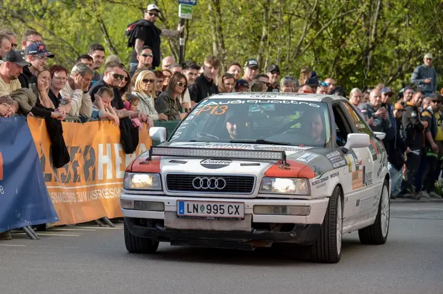 Foto: Gehard Pulsinger