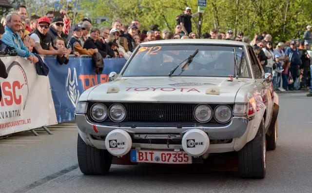 Foto: Gehard Pulsinger